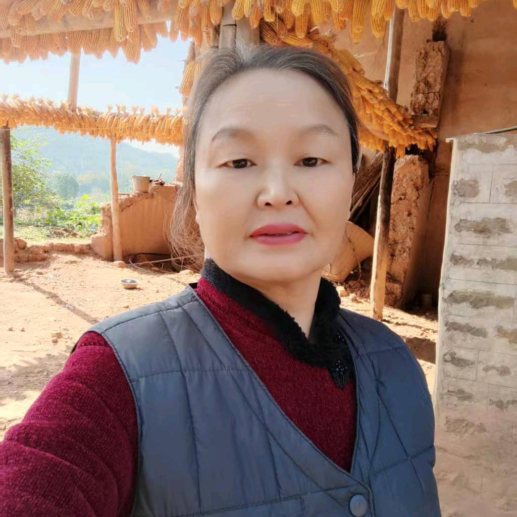 川姐新鲜果蔬助农