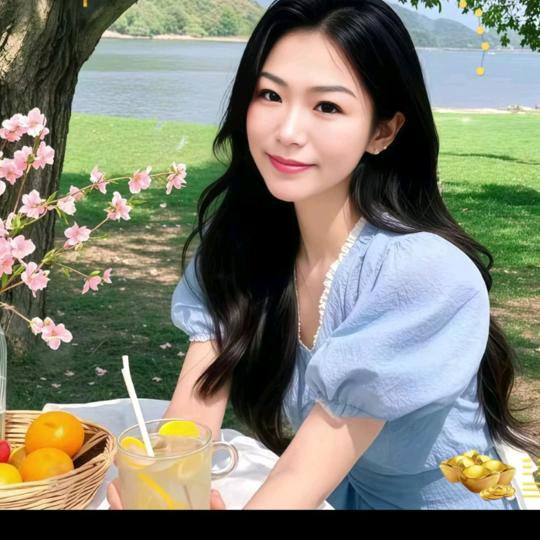 漫漫🎀时尚饰品