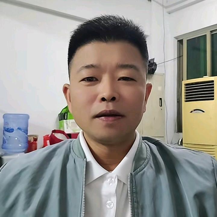 泷州李生（洲正堂）
