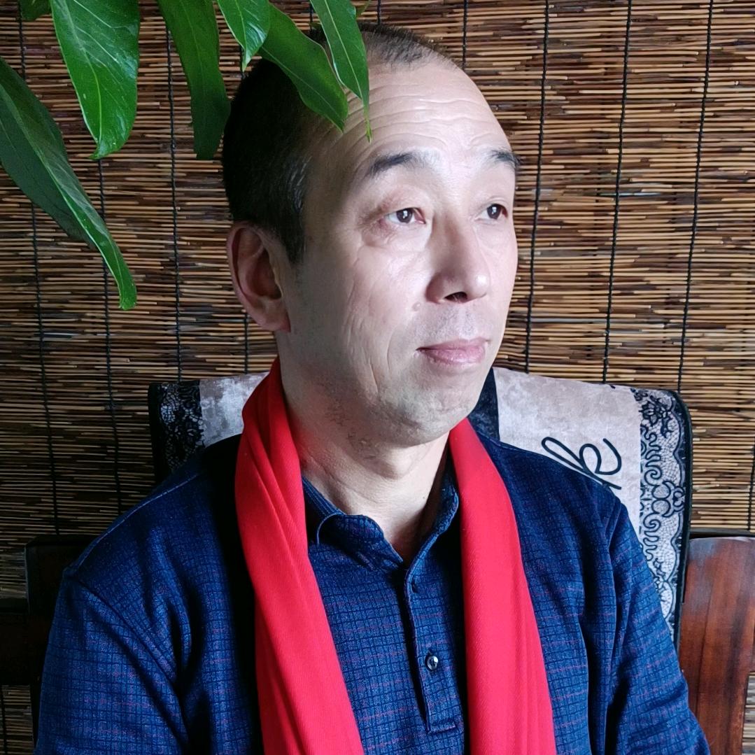 郝哥讲故事
