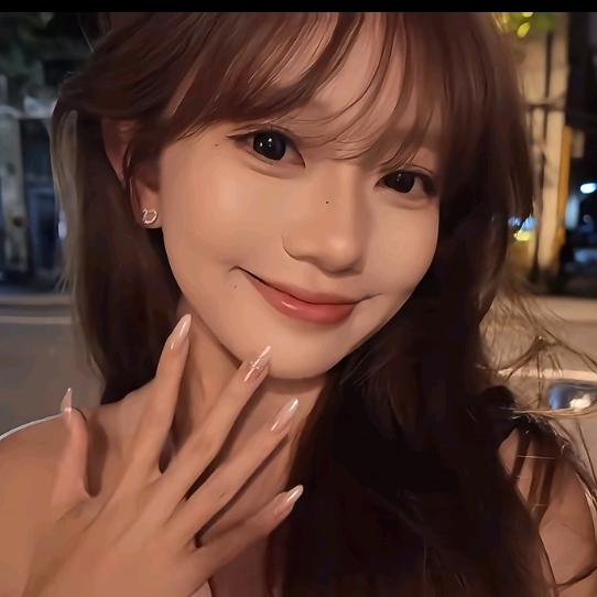 楚楚💫