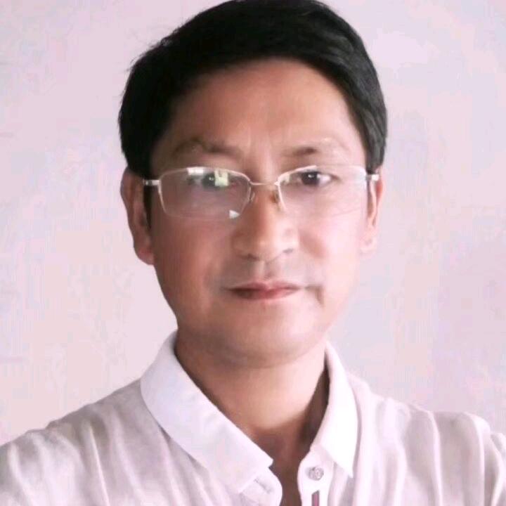 一棵松A