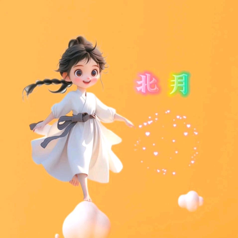 北月百货