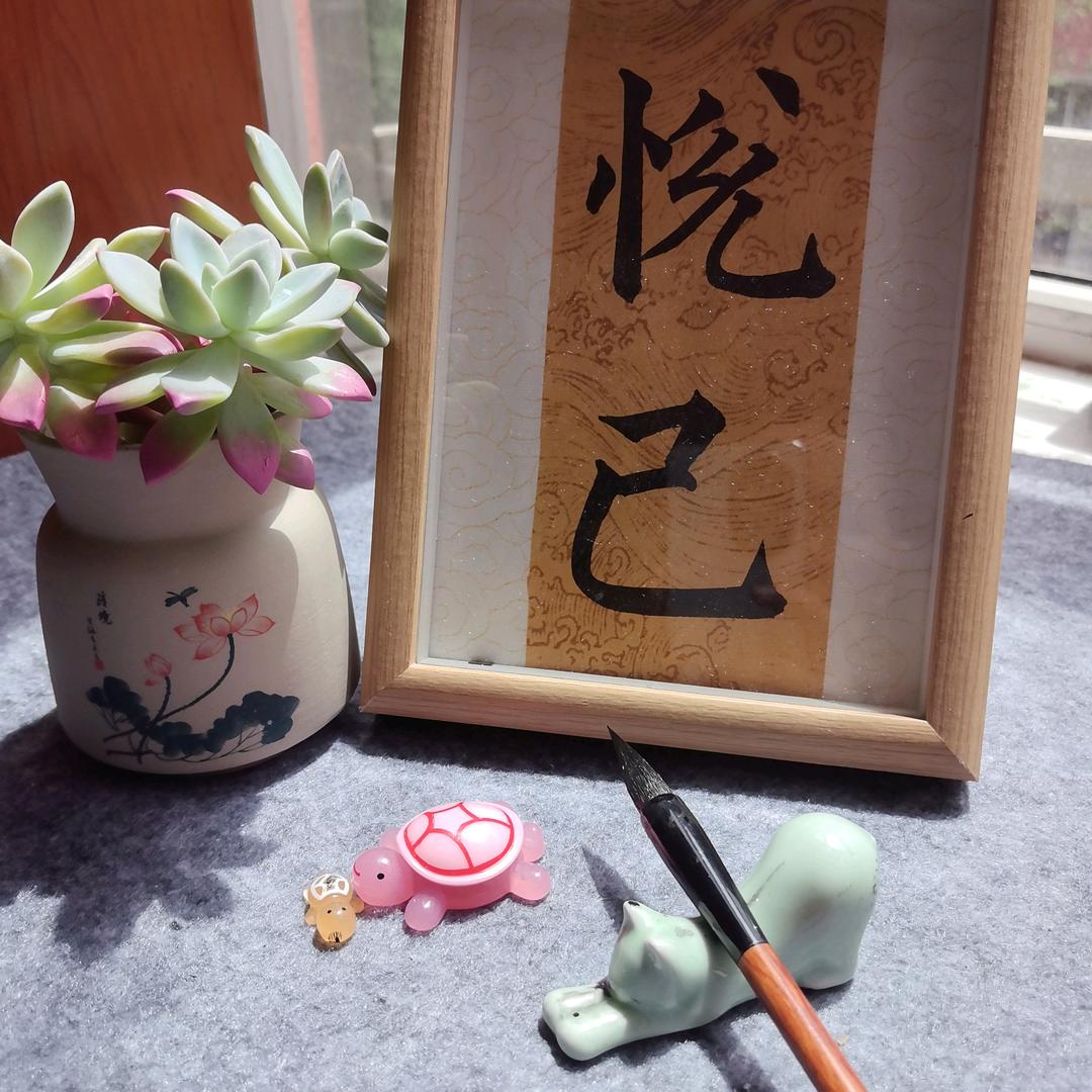 心若向阳定然美好