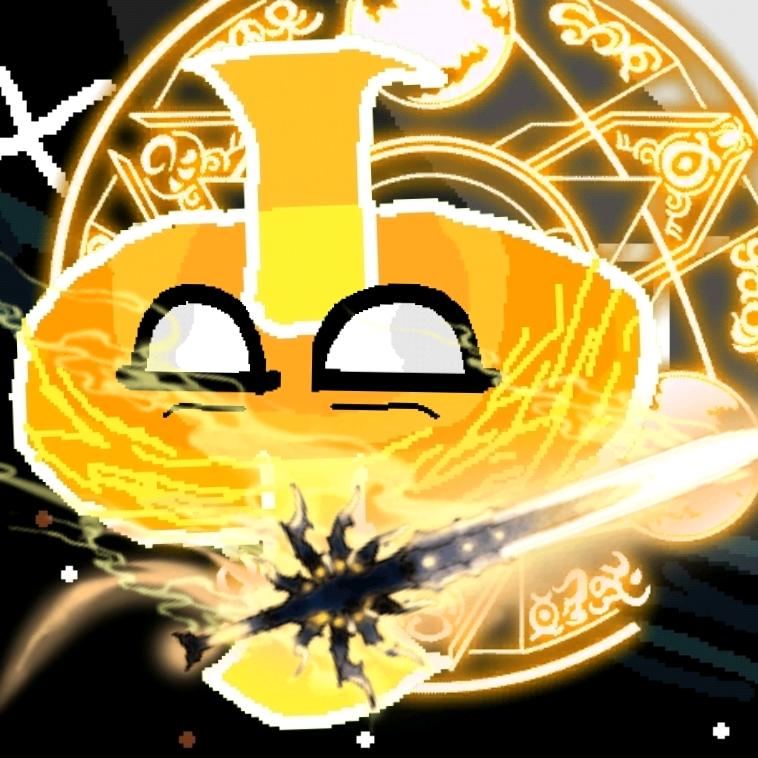 类星体动画