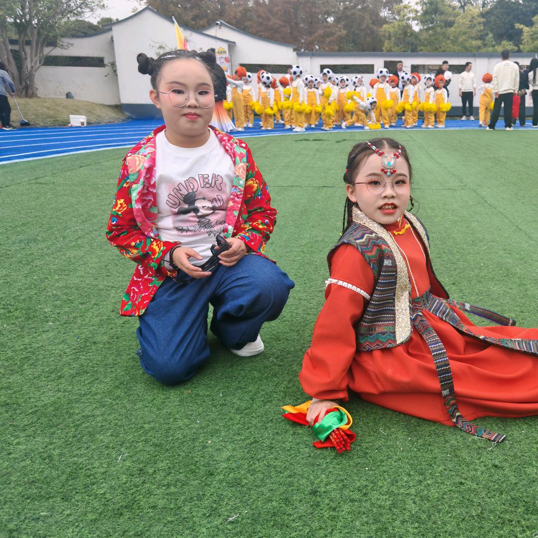 我有三个小老板