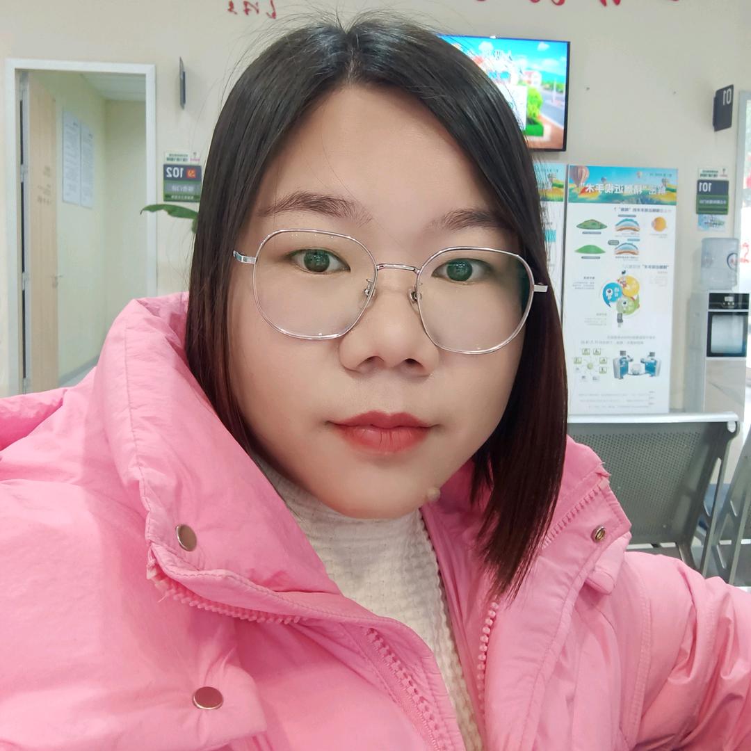 静 静