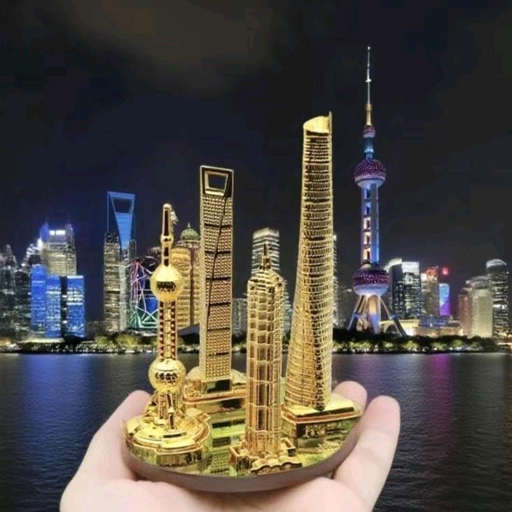 任我行～