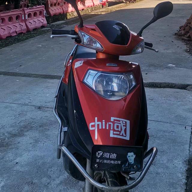 帅气的老公