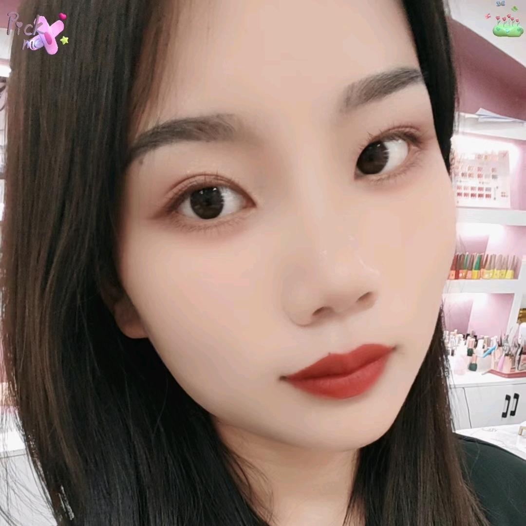 眉黛倾城，美甲，美睫，纹眉