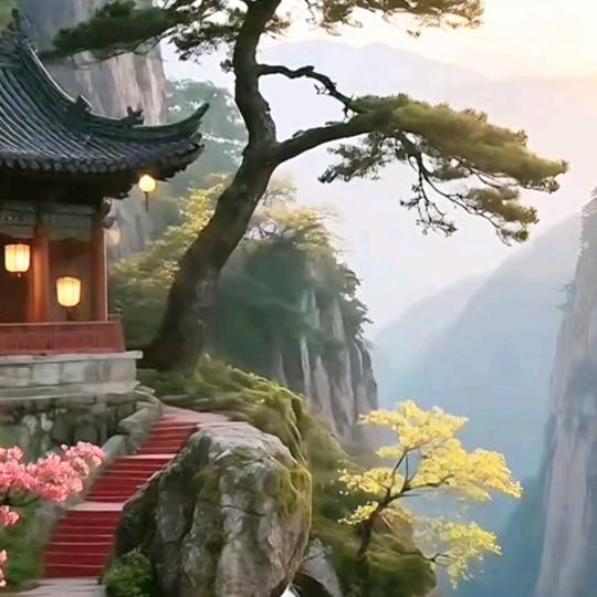 情醉
