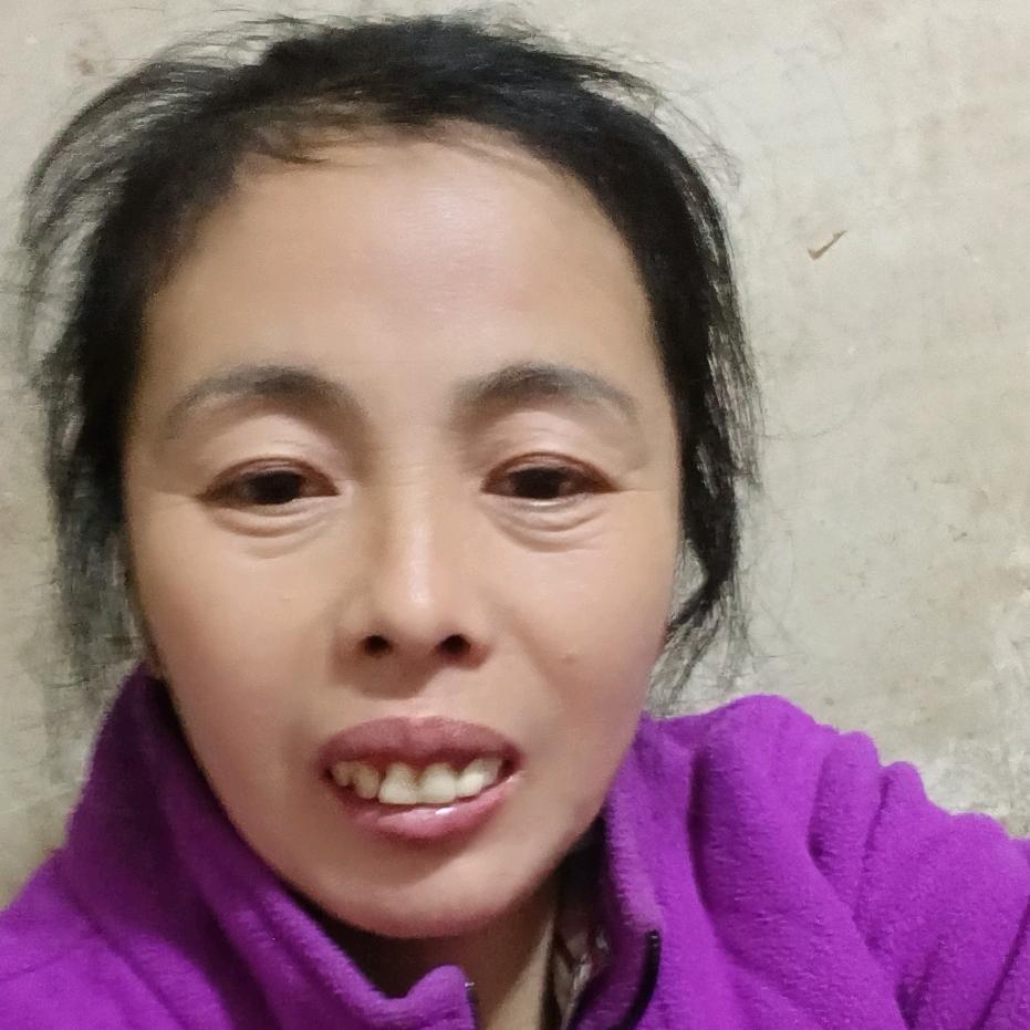 坚强的牙姐