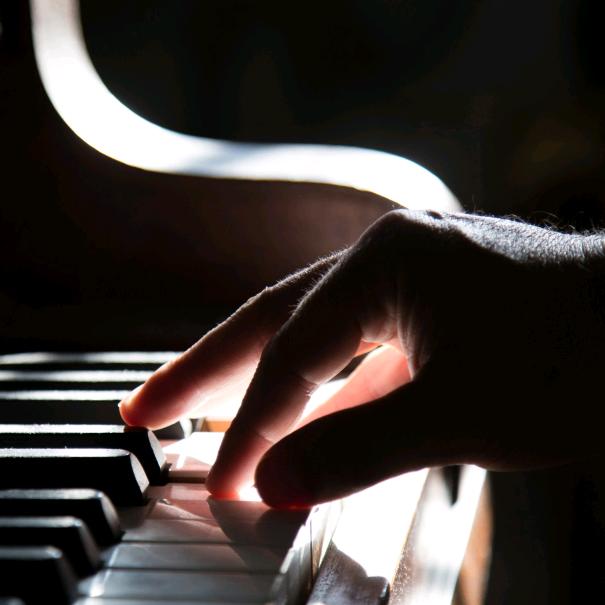 🎹吉哥