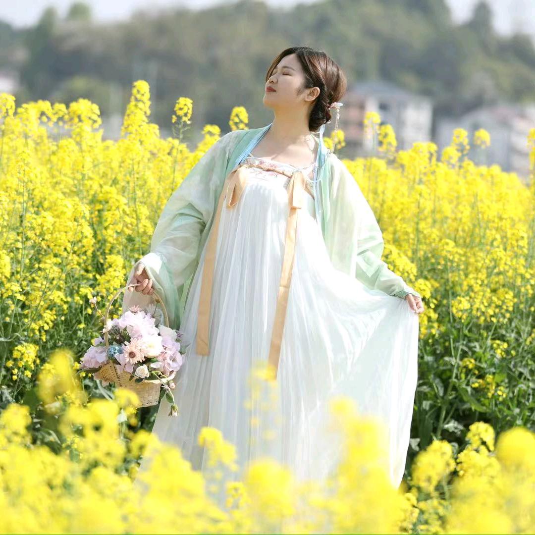 👄余生有你💅