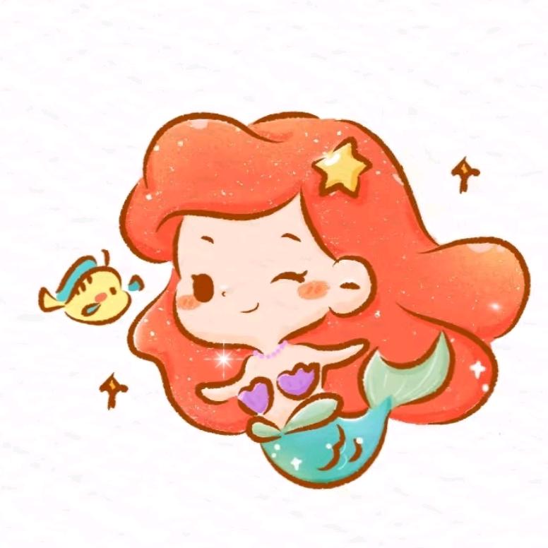 🌟          忆小兮🍭