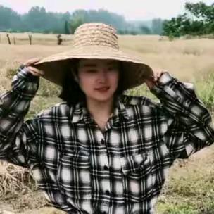 草帽姐1688
