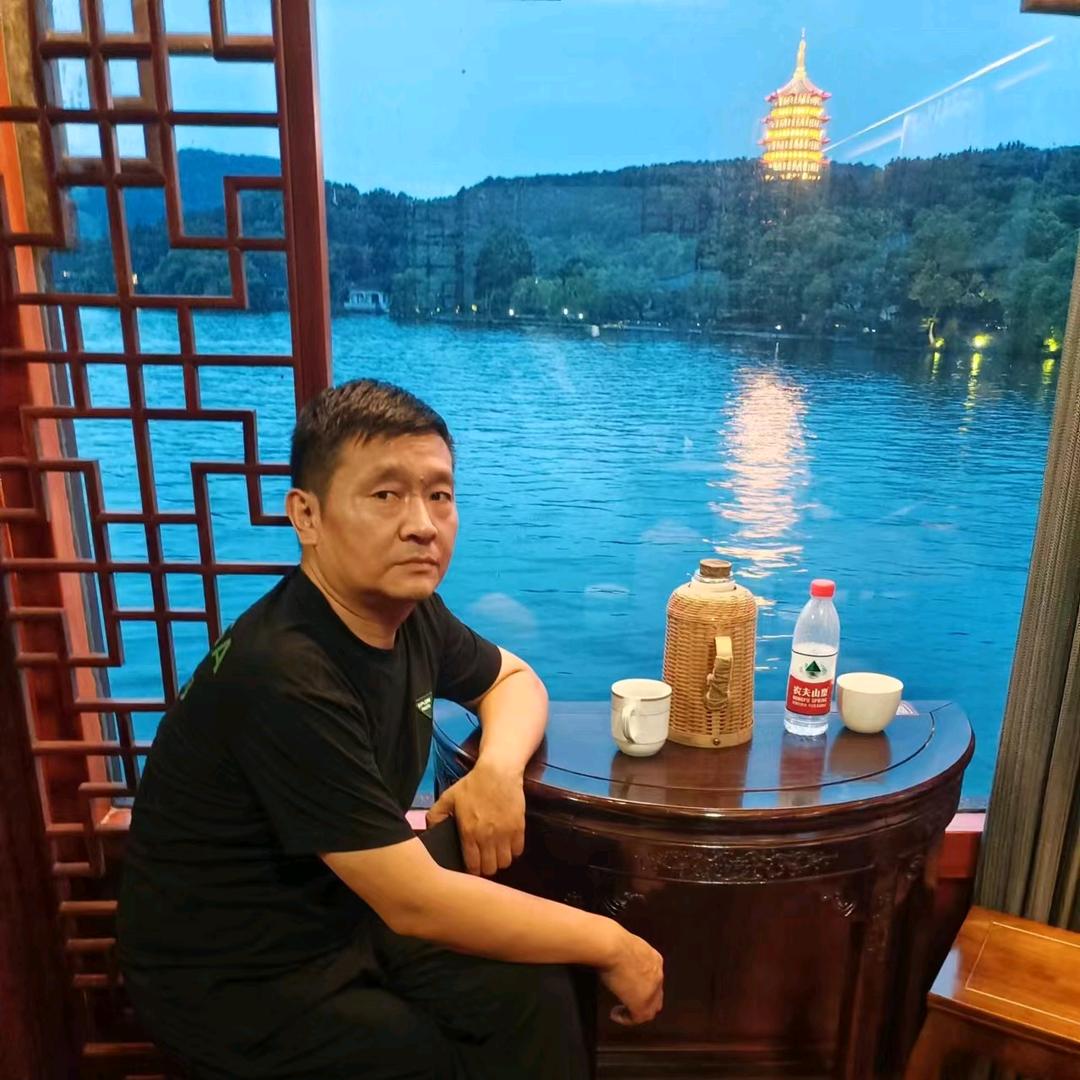 平凡的人