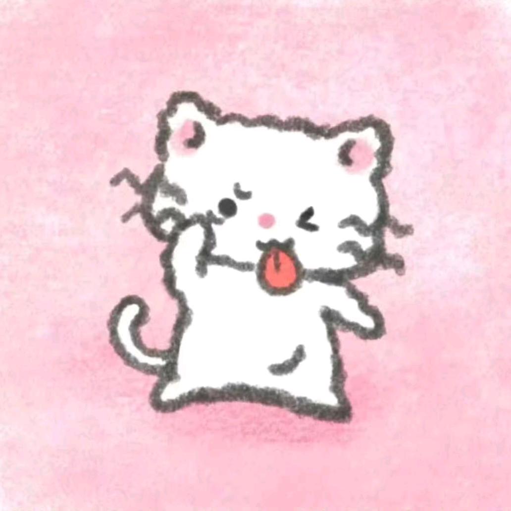 娃哈哈🐾