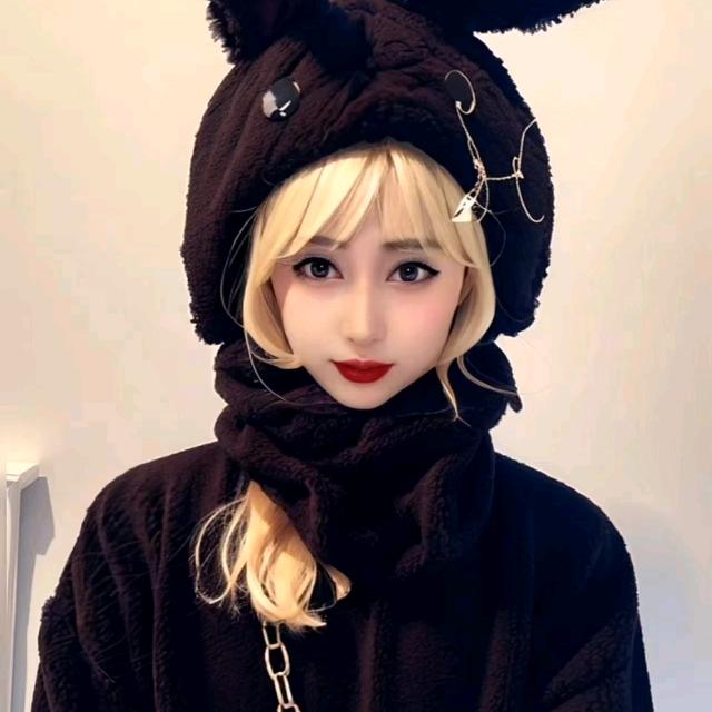 波姐依然潇洒