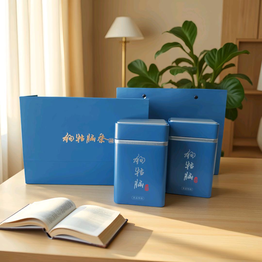 半仙茶业