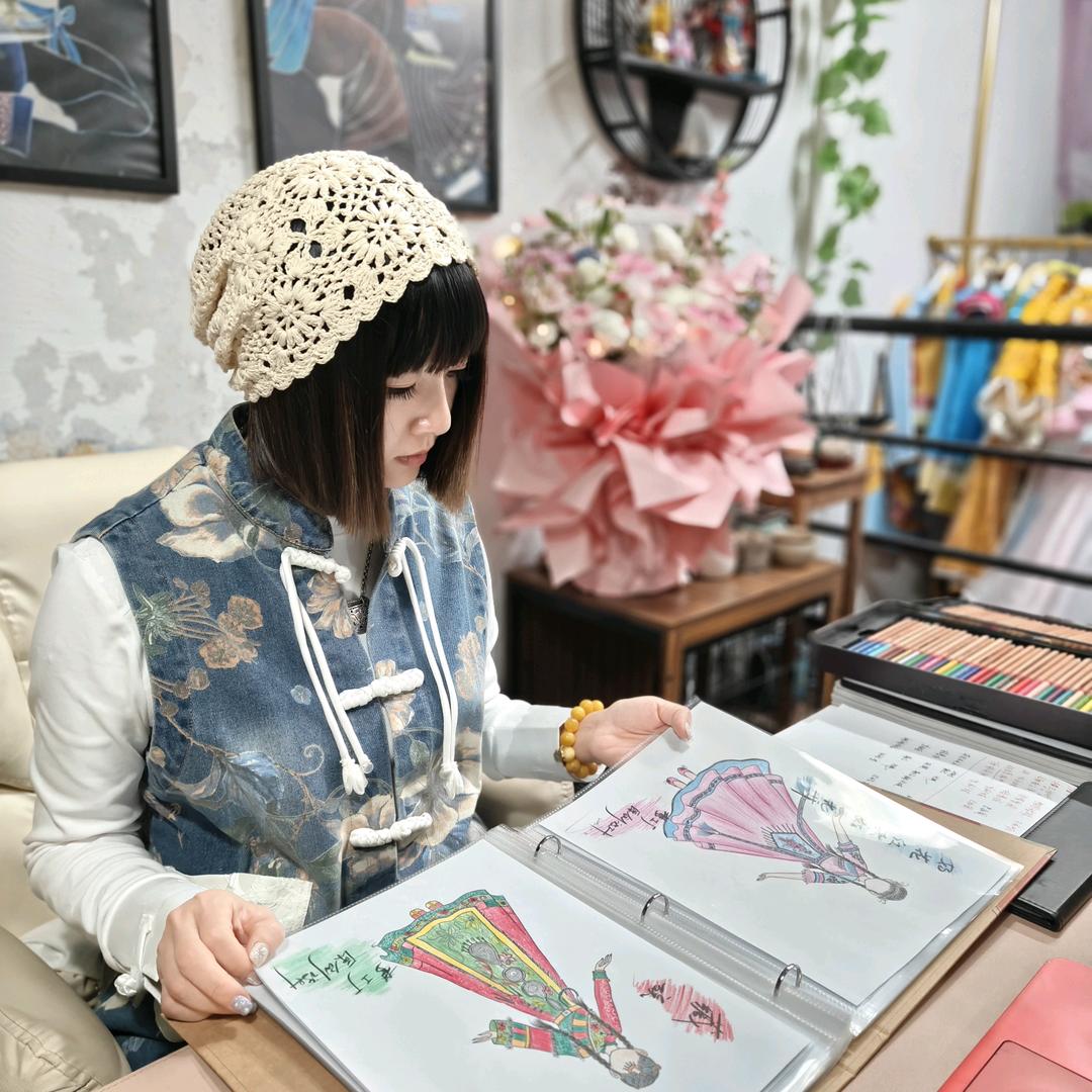 梦工厂梦依坊儿童演出服欧阳