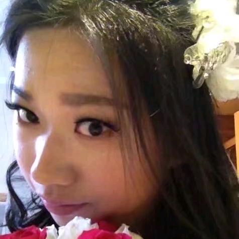 美美