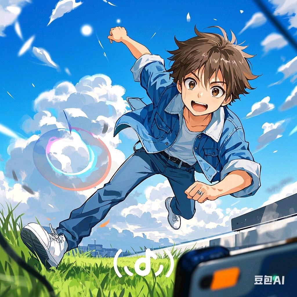 为健康光贡献点力量