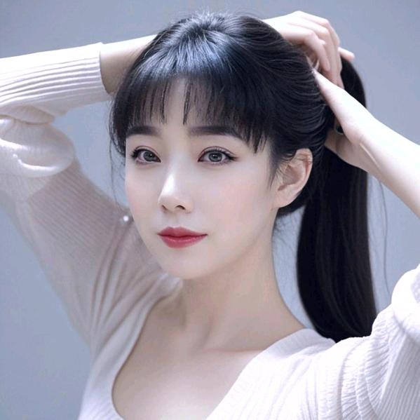 我是女王-累了谁❤️疼丽姐🐐