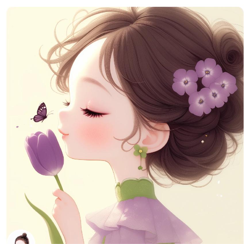 🌺余生有你🌺