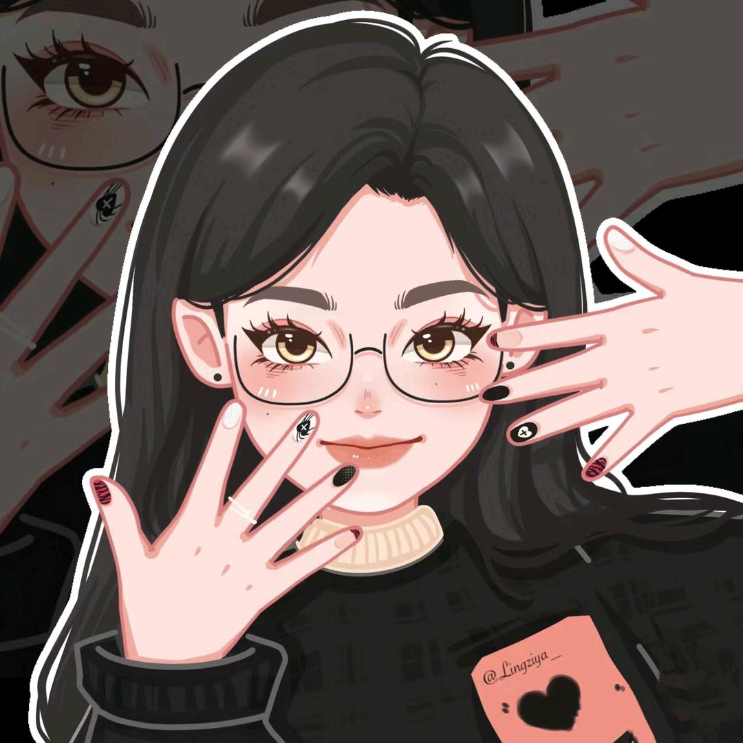 rainie张张 ✨