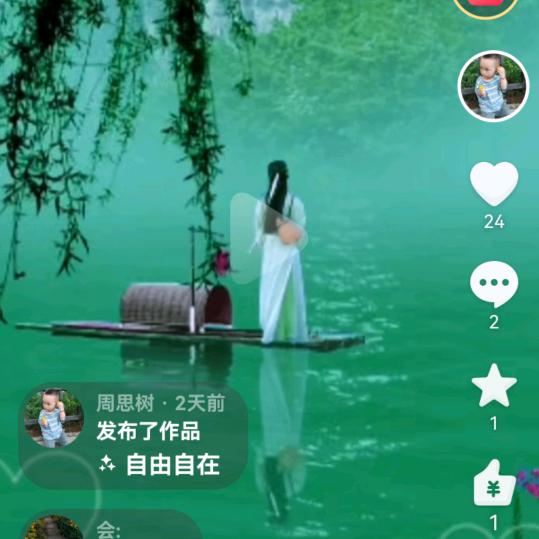 周思树