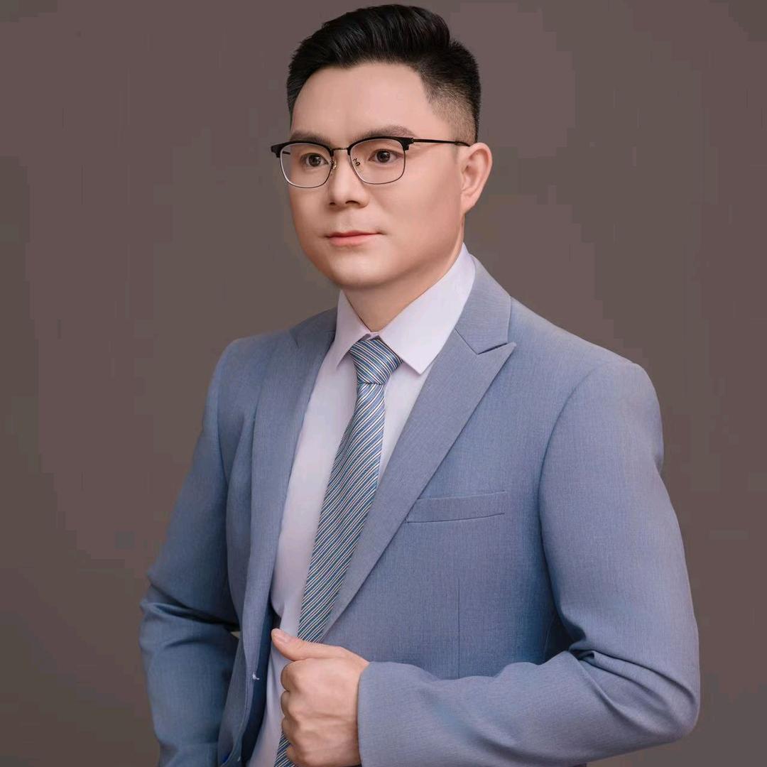 吴律-婚恋在线