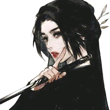 毫末阁—大师姐