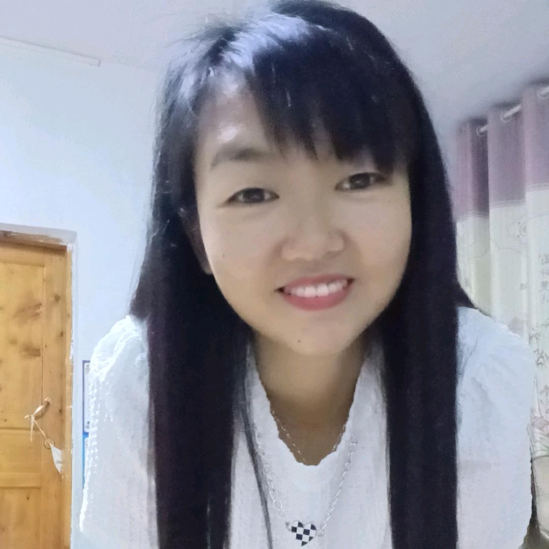三妹（橱窗）
