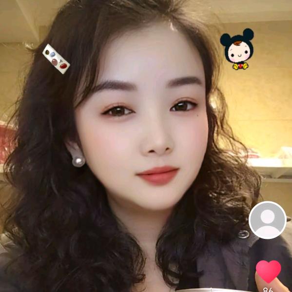 好运眷顾