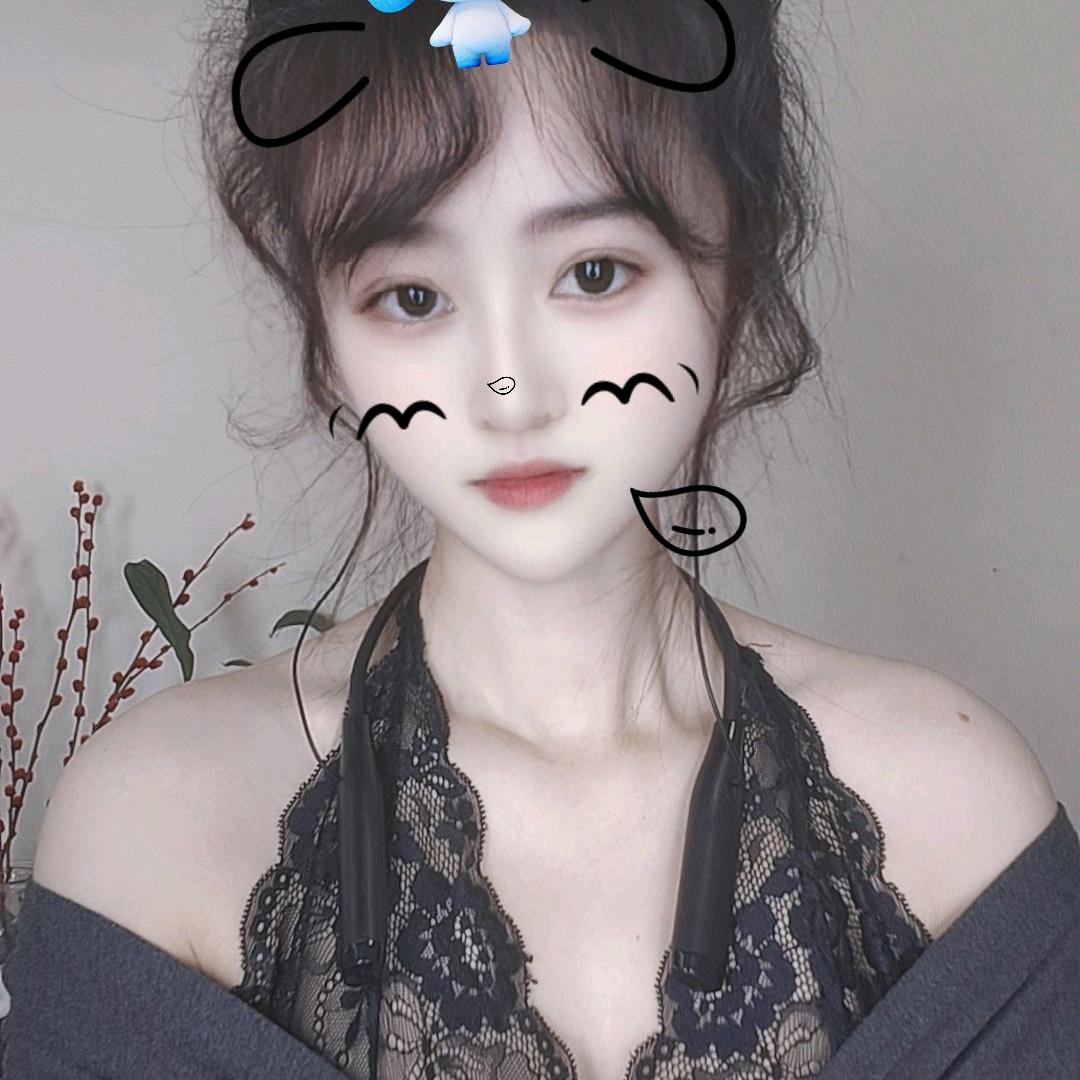 晴儿格格🫧🫧