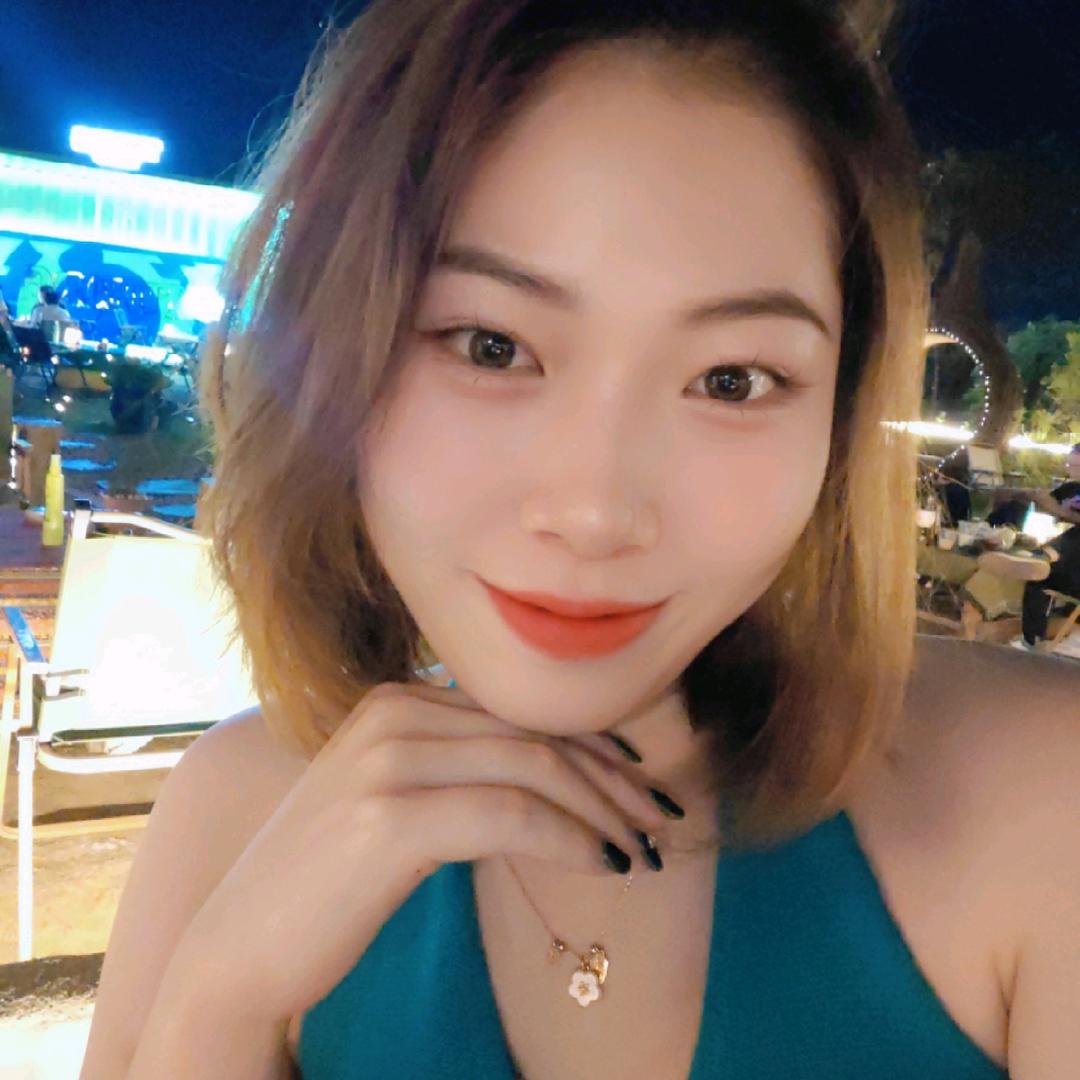 鼎龙湾~冯小花🌸