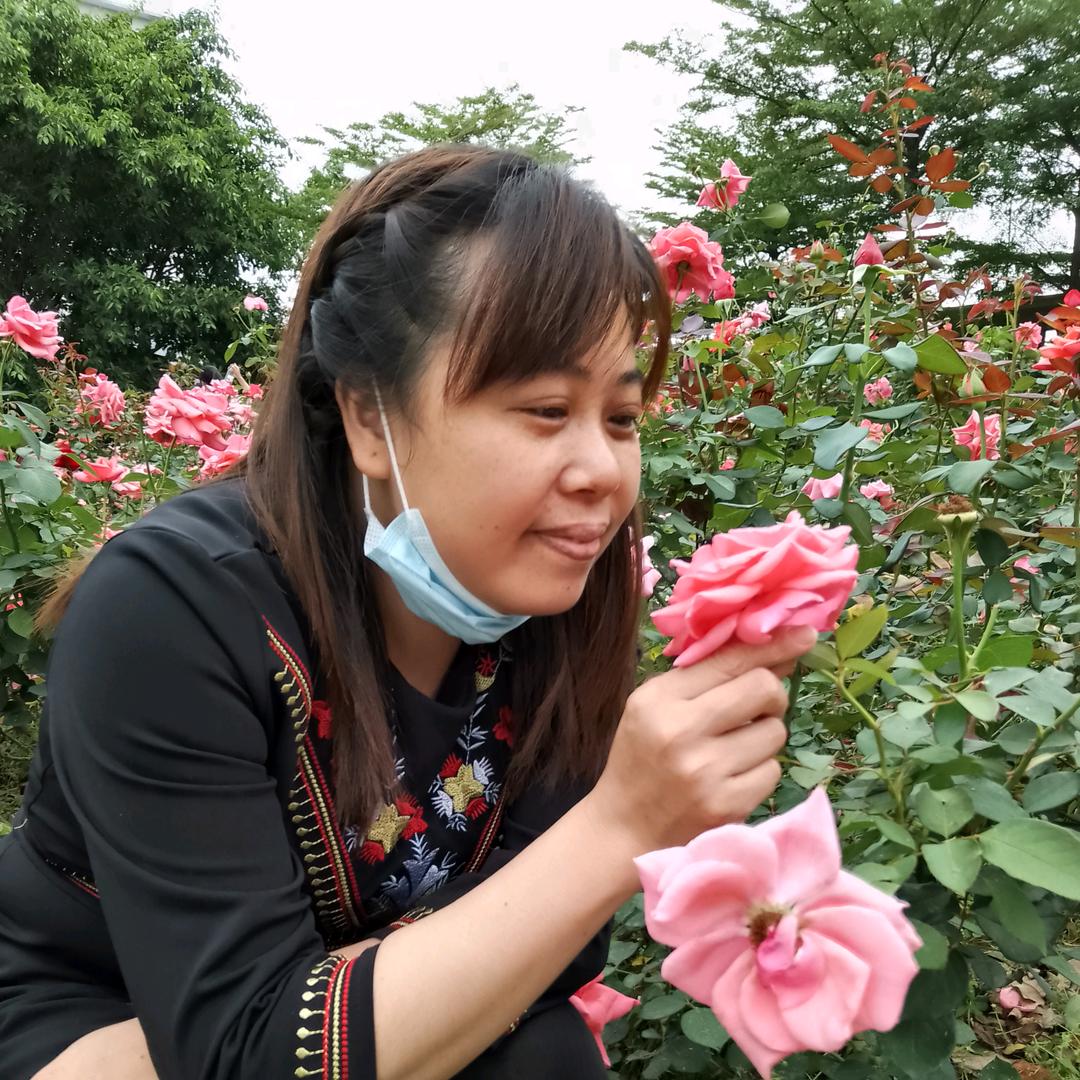 浪🌸姐