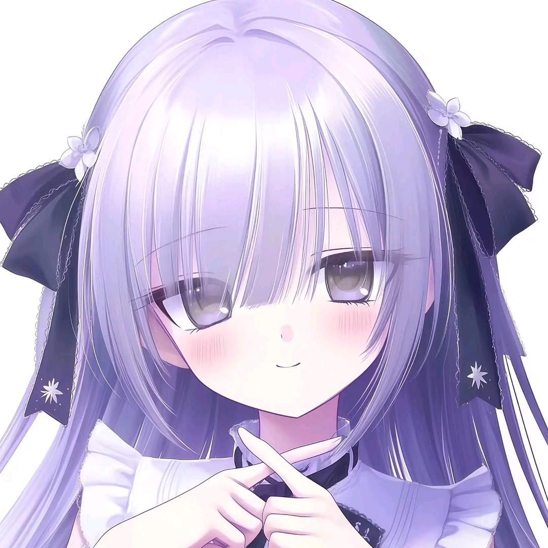 小璃头像