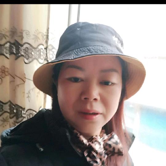 农村老姨