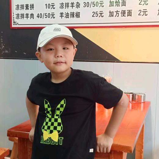 雷记面馆…梅家三小姐