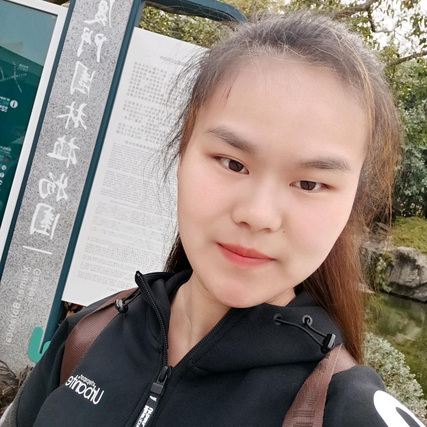 小菲菲小可爱