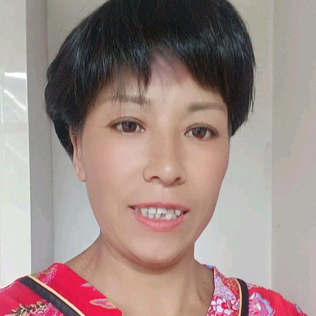 古云彪的妈妈