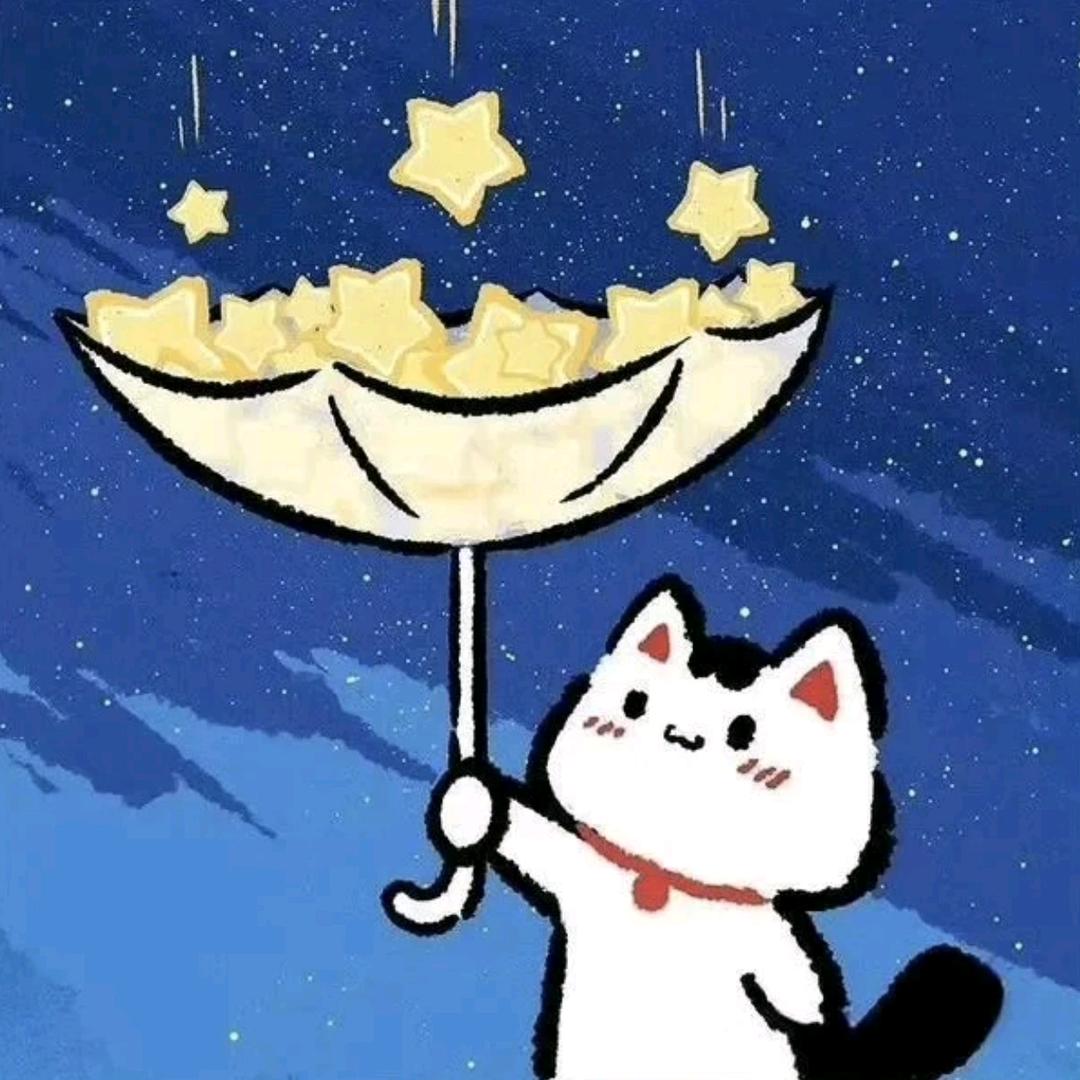 冰霜月光