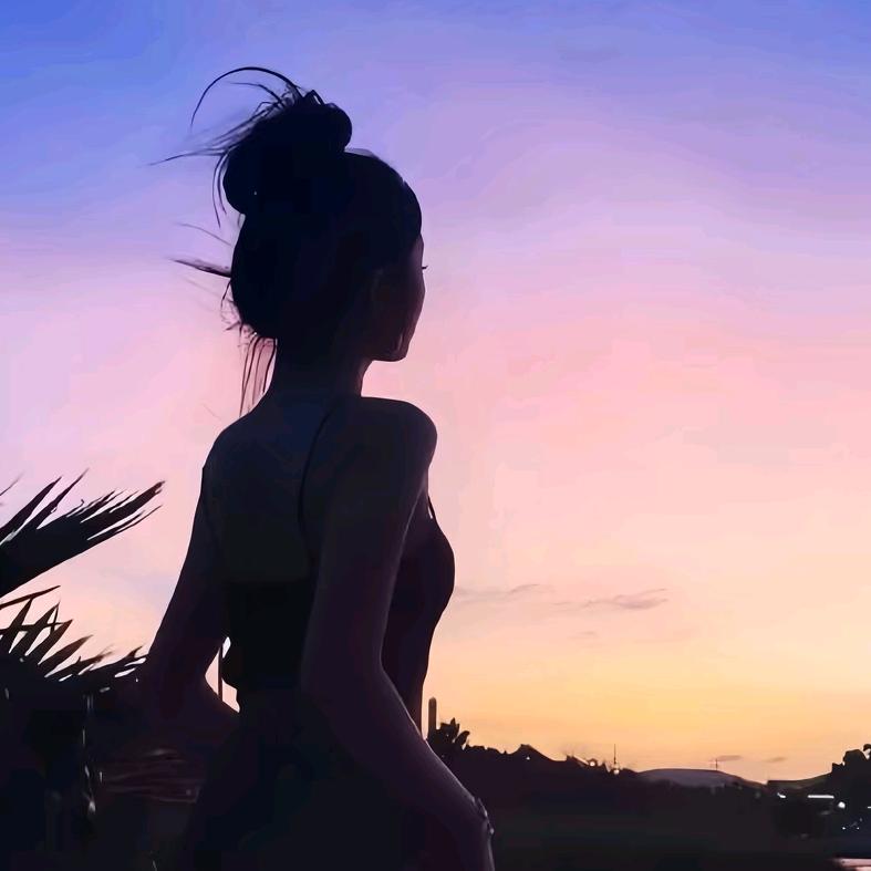 每天开心