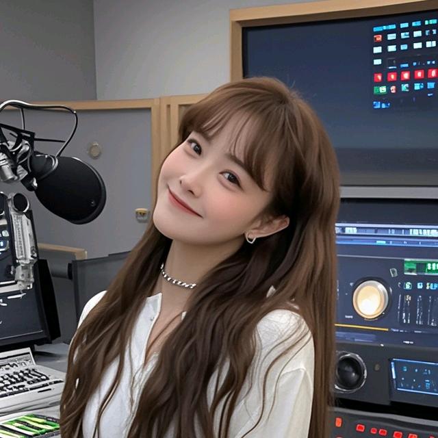 ꒰ঌ百变小音໒꒱