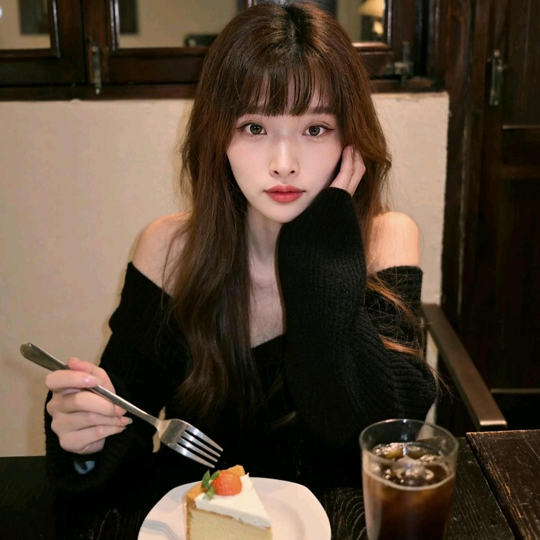 ღ༄黑のོ࿆༘妹