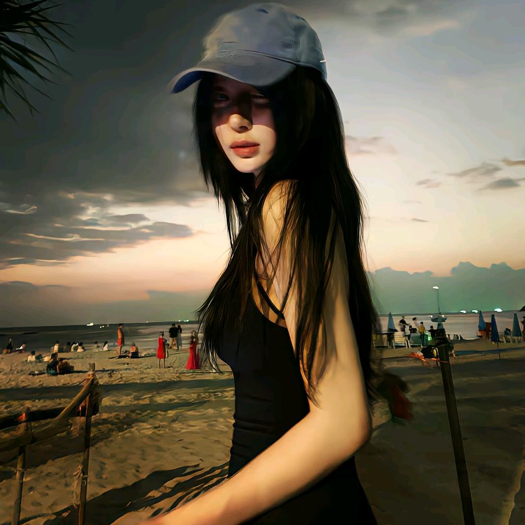 🌈冰凉的温柔🈚