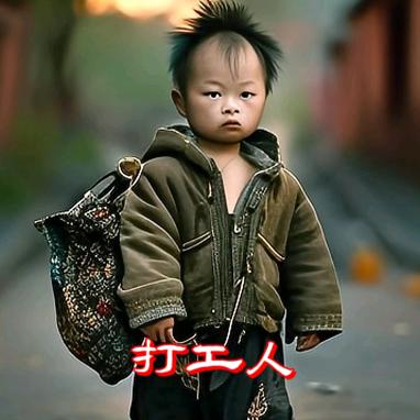 散人啊杜