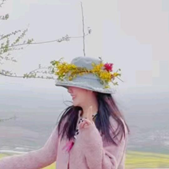 碧水蓝天